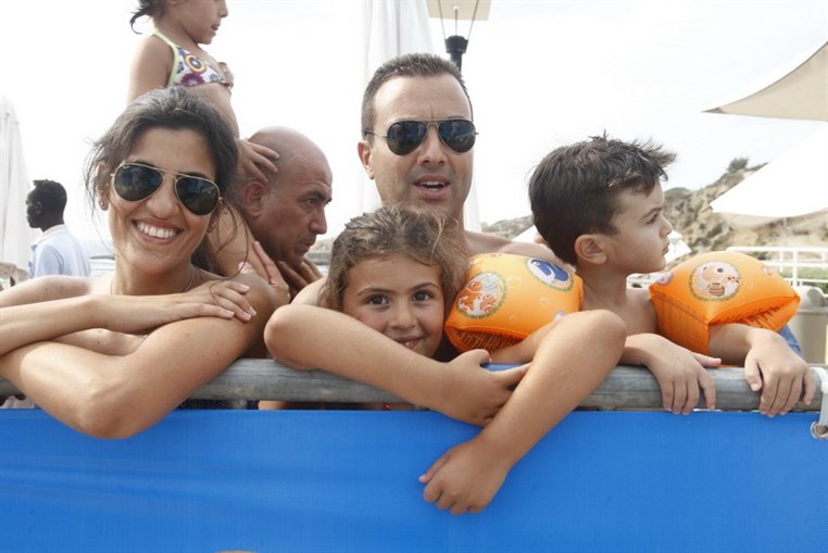 Lebanese Swimming Championship